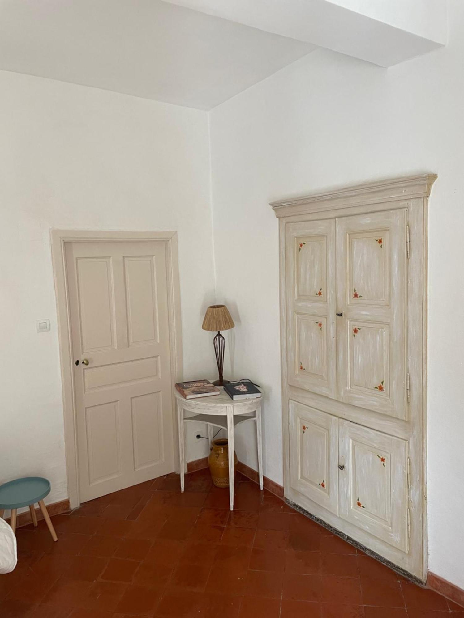 Maison rénovée Coggia Extérieur photo