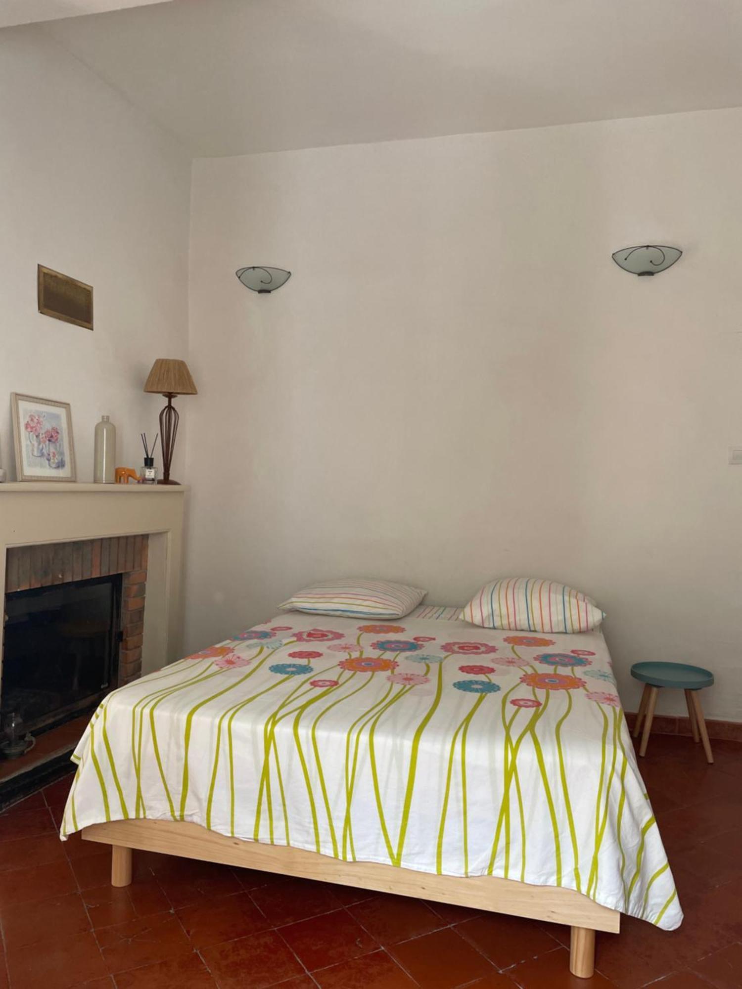 Maison rénovée Coggia Extérieur photo