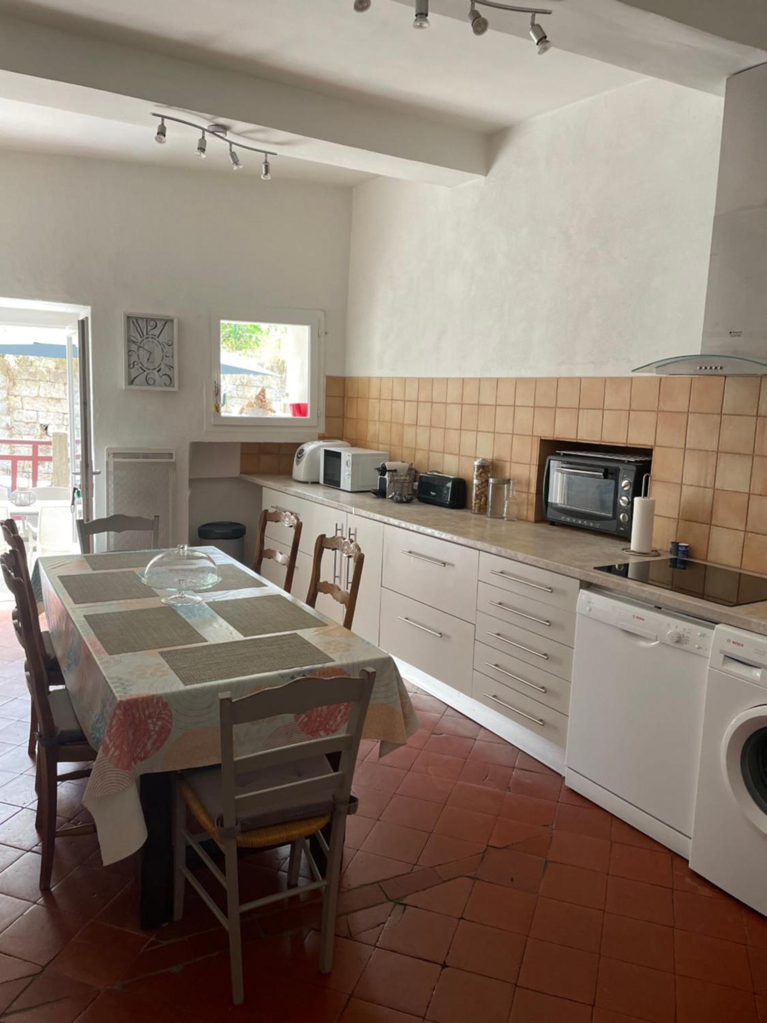 Maison rénovée Coggia Extérieur photo
