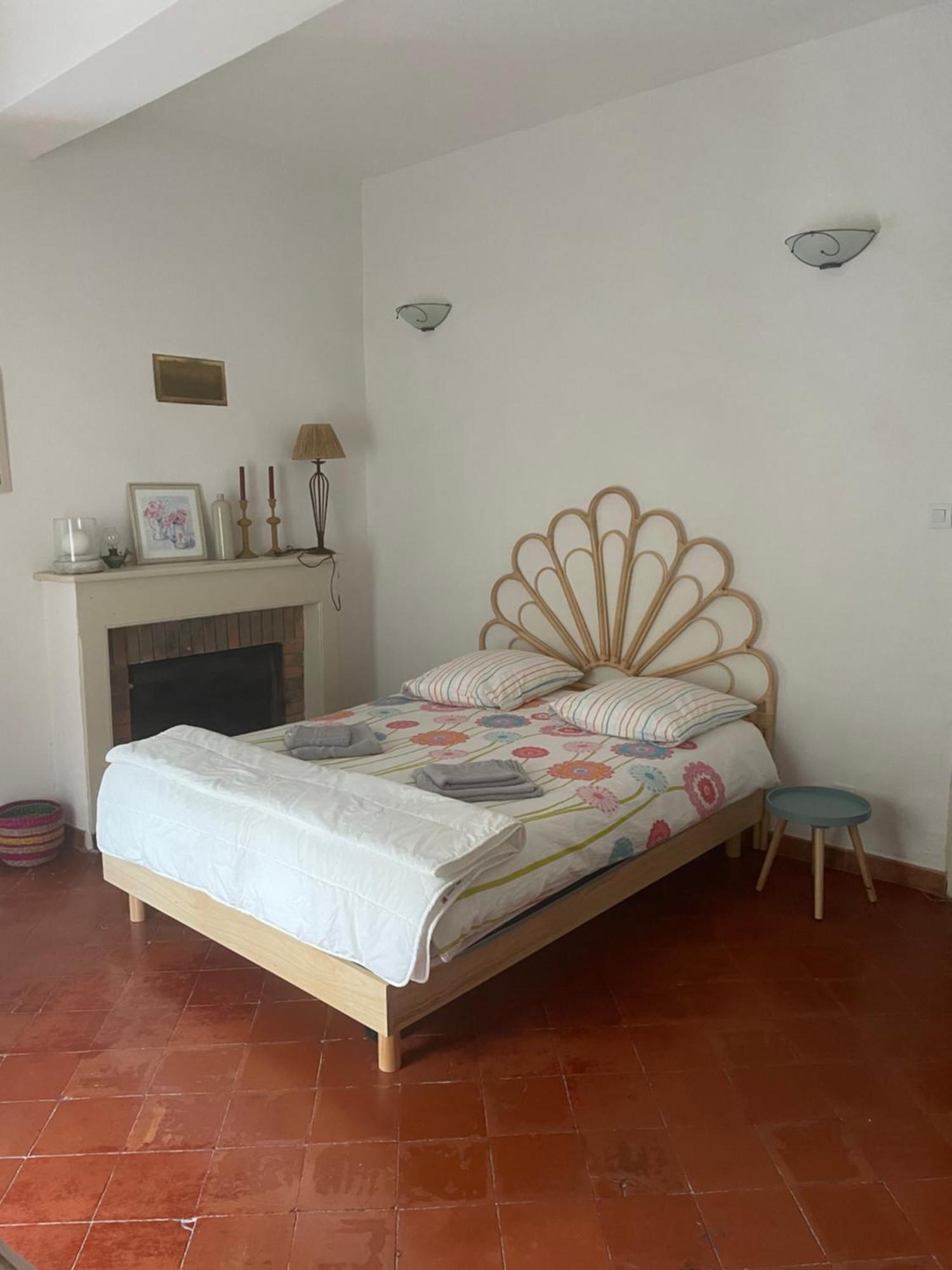 Maison rénovée Coggia Extérieur photo